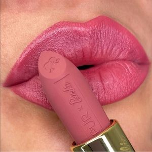 🍁FALL SALE🍁🆕💋 PÜR X Barbie “Innovator” Lipstick